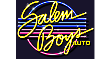Salem Boys Auto